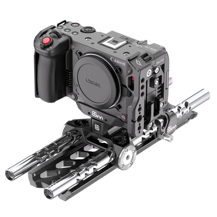 8Sinn 15mm Baseplate V2