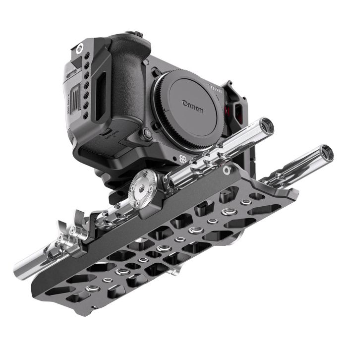 8Sinn 15mm Baseplate V2