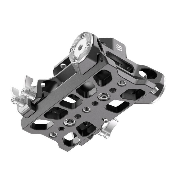 8Sinn 15mm Baseplate V2 + Riser Plate I + 8Sinn 5