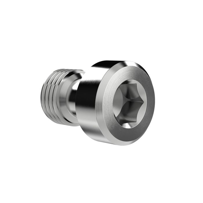 Hex screw sales