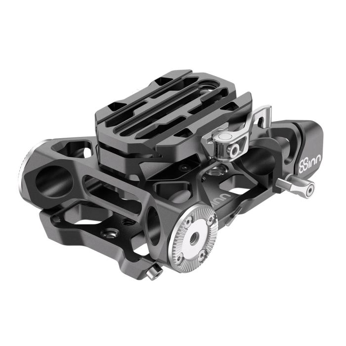 8Sinn Arca Swiss Baseplate Kit V2 + 8Sinn 5