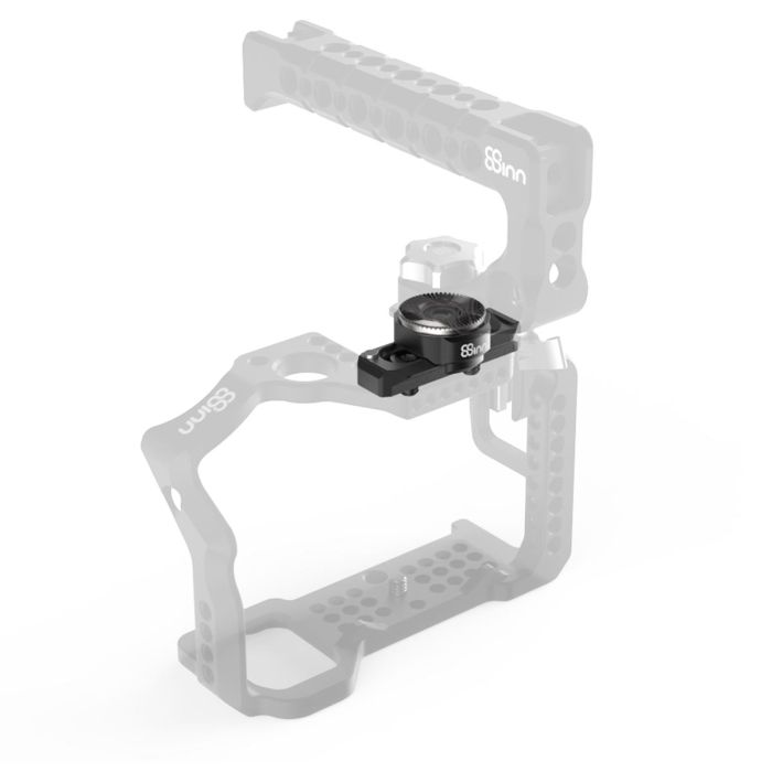 商品画像：8Sinn Top Handle Scorpio + Arri Rosette 28mm Mount 1