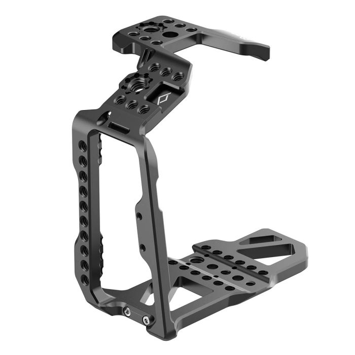 Half Cage for BlackMagic Cinema Camera 6K