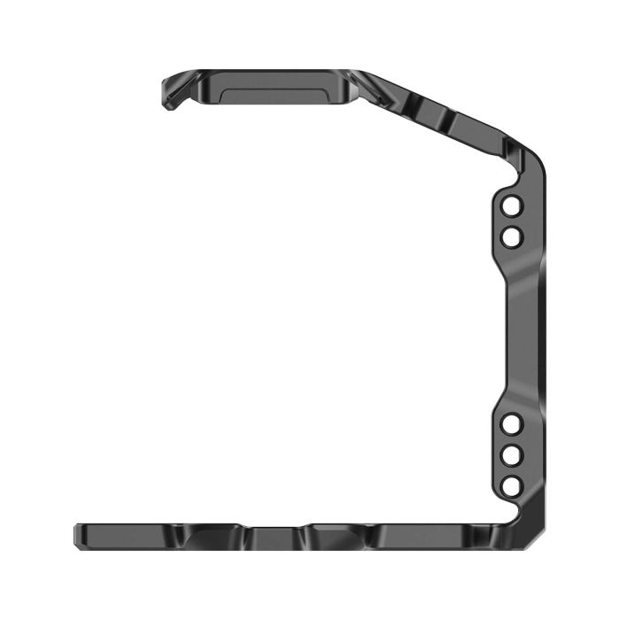 Half Cage for BlackMagic Cinema Camera 6K Half Cage for BlackMagic Cinema Camera 6K