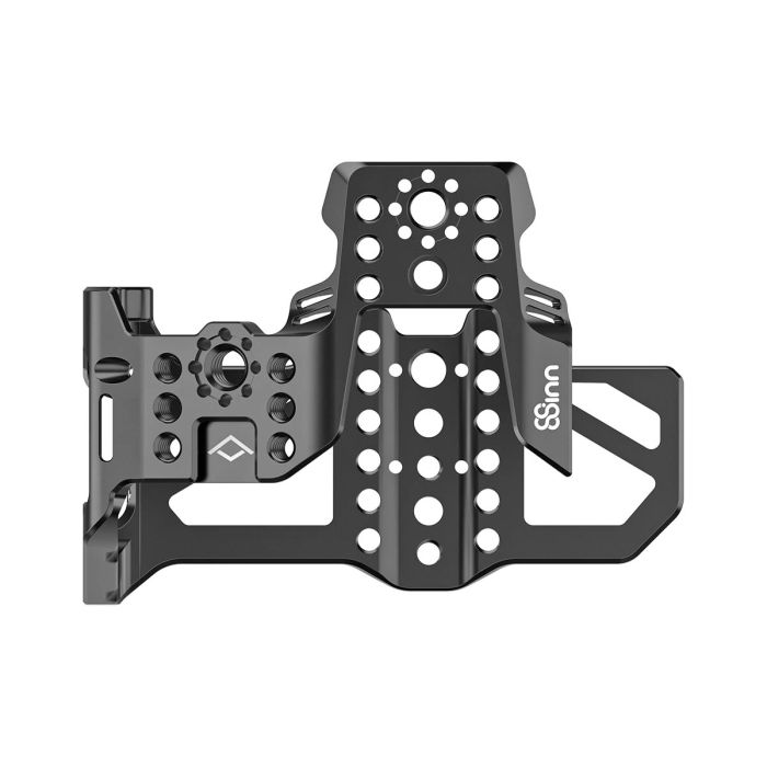 Half Cage for BlackMagic Cinema Camera 6K