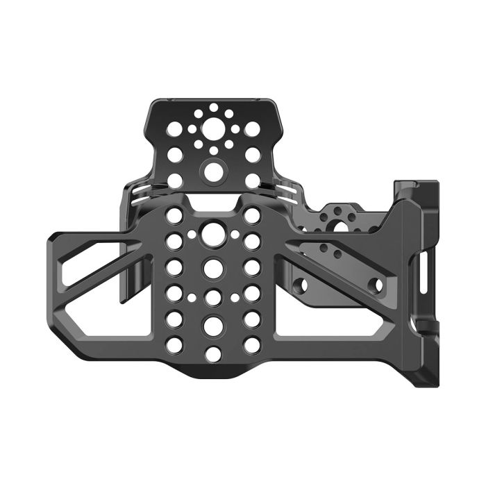 Half Cage for BlackMagic Cinema Camera 6K