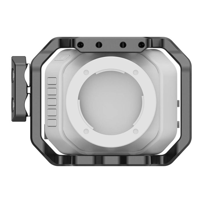 Camera Cage for Blackmagic Micro Studio Camera 4K G2 Camera Cage for Blackmagic Micro Studio Camera 4K G2