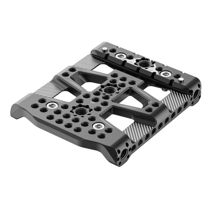 Top Plate for Blackmagic Pyxis 6K