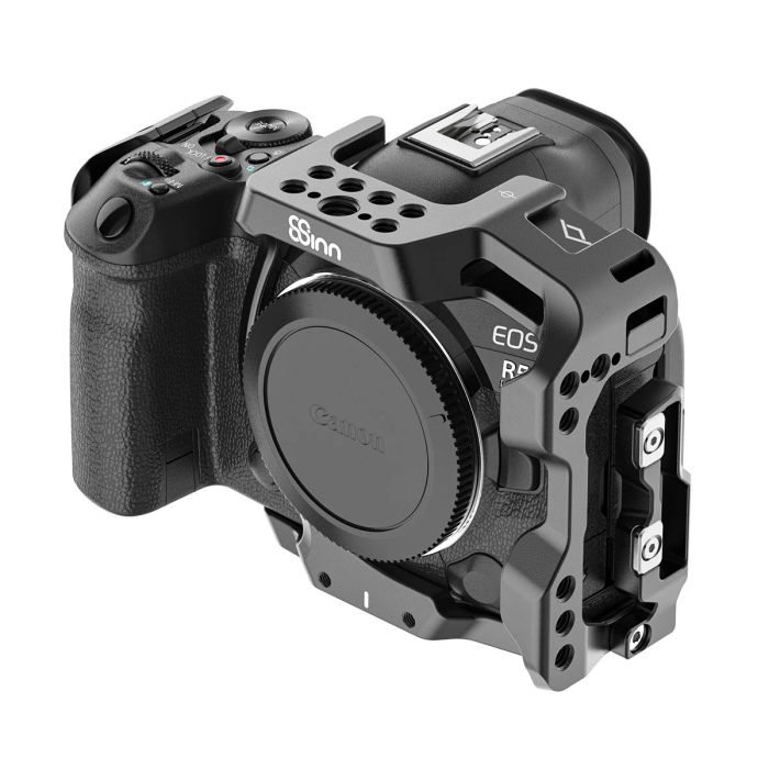 新規購入 Camera Cage for Canon EOS R5 Mark II その他
