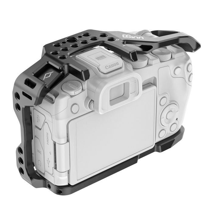 Cage for Canon EOS R8