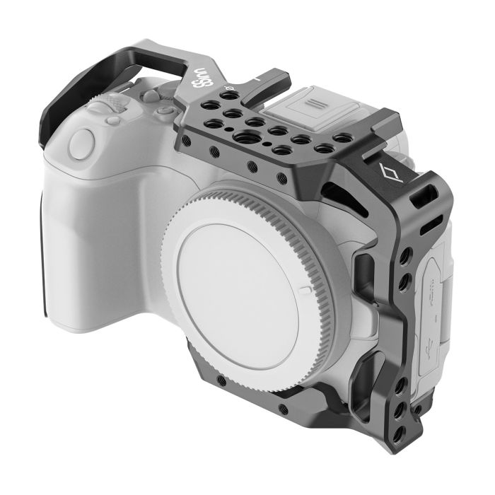 Cage for Canon EOS R8