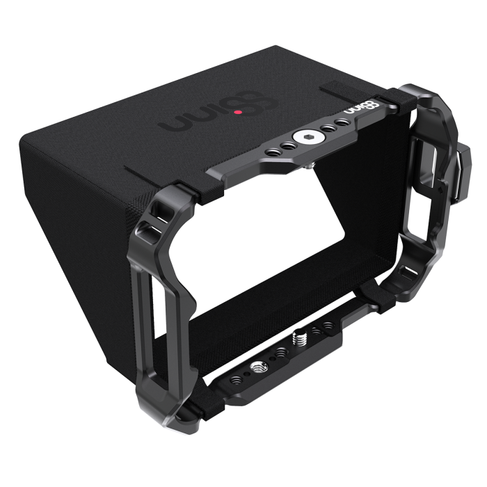 8Sinn Cage for Atomos Shinobi + Sunhood