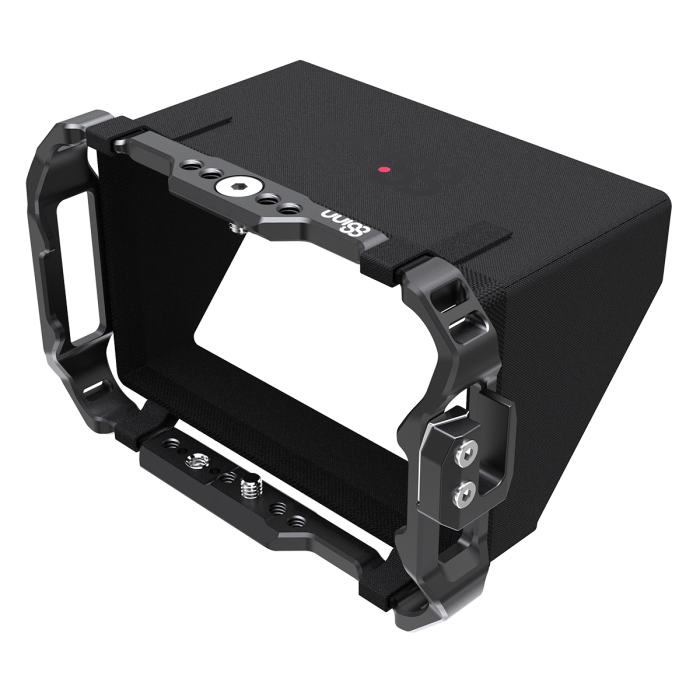8Sinn Cage for Atomos Shinobi + Sunhood