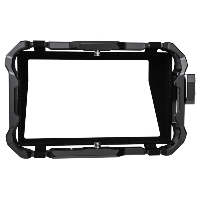 ATOMOS SHINOBI オプションフード付き Sunhood 5″ – Shinobi II/GO & Ninja TX/TX GO | Atomos