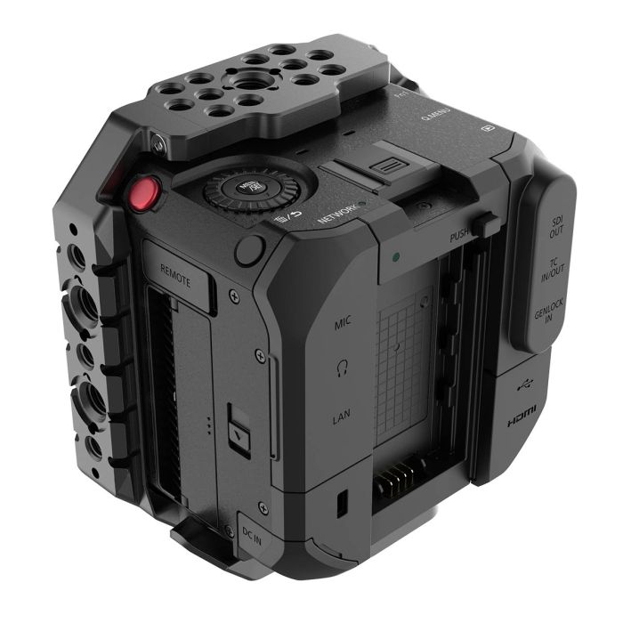 Panasonic BS1H / BGH1用 8Sinn製カメラケージ 値下げ 8Sinn Cage for Panasonic BS1H / BGH1