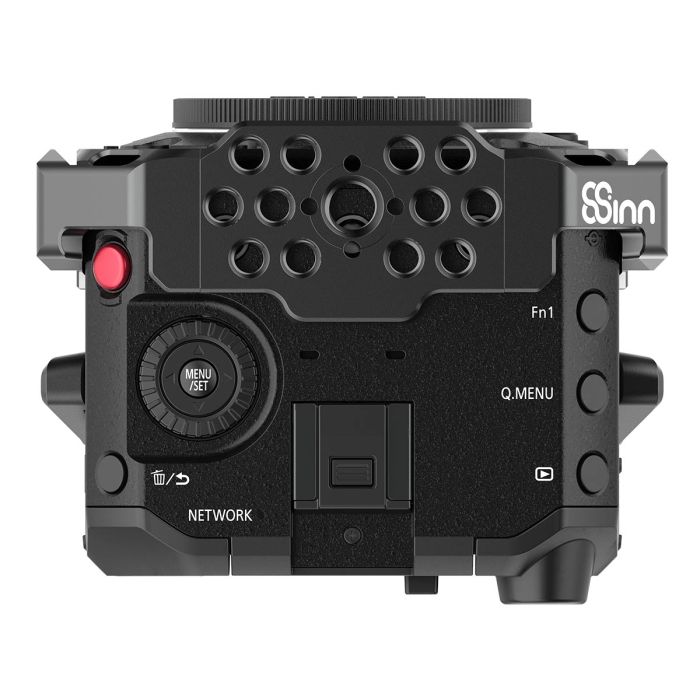 Panasonic BS1H / BGH1用 8Sinn製カメラケージ Rig 8Sinn Cage for Panasonic BS1H / BGH1