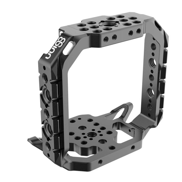 【海外配送可】【送料無料】 8Sinn Cage for Panasonic BS1H / BGH1 その他