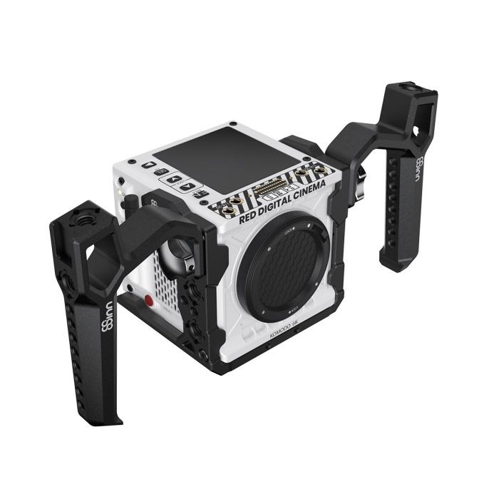 Wooden Camera RED Komodo Accessory Kit Wooden Camera Camera