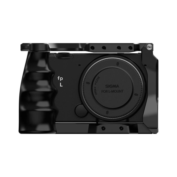 Amazon.com : 8Sinn Full Cage for Sigma fp and Sigma fp L