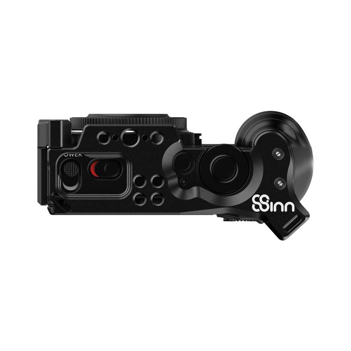 Amazon.com : 8Sinn Full Cage for Sigma fp and Sigma fp L