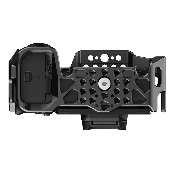 8Sinn Nikon Z6 / Z7 / Z6 II / Z7 II Cage 8Sinn Nikon Z6 / Z7 / Z6 II / Z7 II Cage
