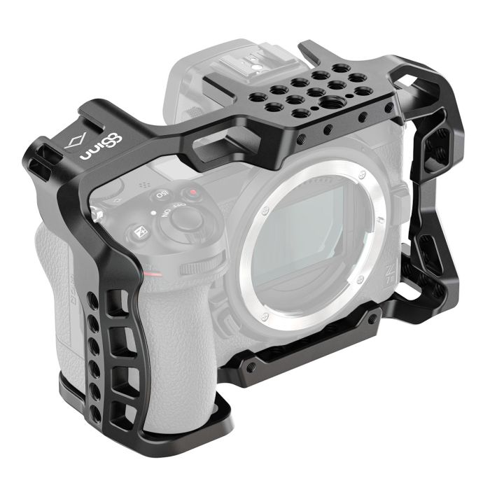 8Sinn Nikon Z6 / Z7 / Z6 II / Z7 II Cage V2 - BSTOCK