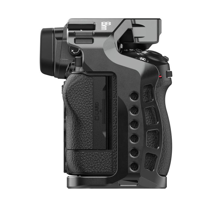 8Sinn Nikon Z6 / Z7 / Z6 II / Z7 II Cage V2 - BSTOCK