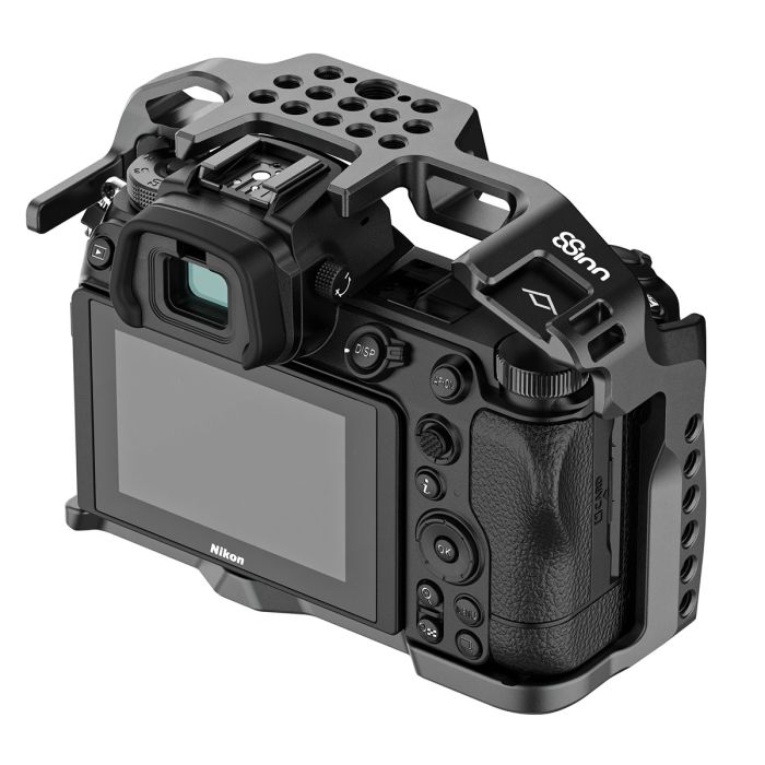 【セール 登場から人気沸騰】 8Sinn Nikon BSTOCK - V2 Cage II Z7 / II Z6 / Z7 / Z6 その他