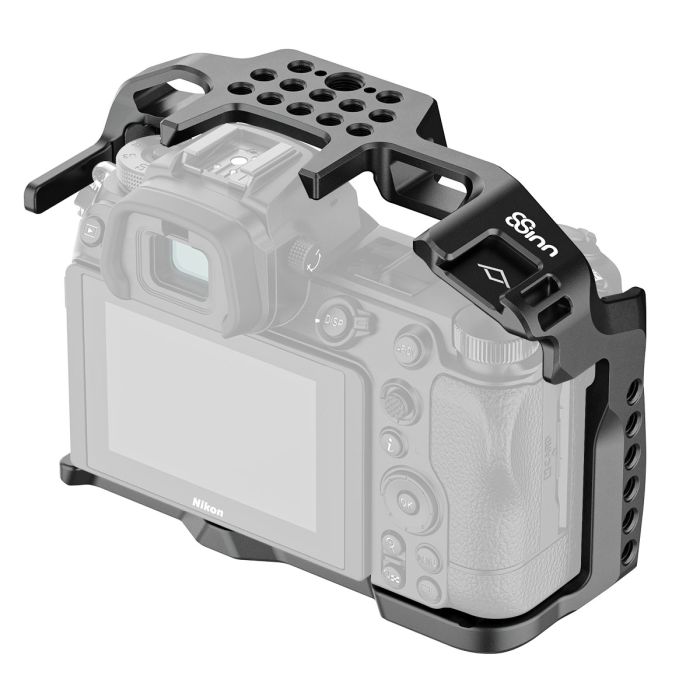 8Sinn Nikon Z6 / Z7 / Z6 II / Z7 II Cage V2 - BSTOCK