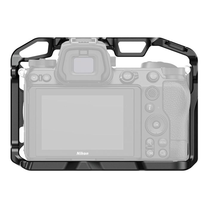 8Sinn Nikon Z6 / Z7 / Z6 II / Z7 II Cage V2 - BSTOCK