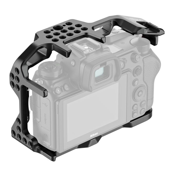 8Sinn Nikon Z6 / Z7 / Z6 II / Z7 II Cage V2 - BSTOCK