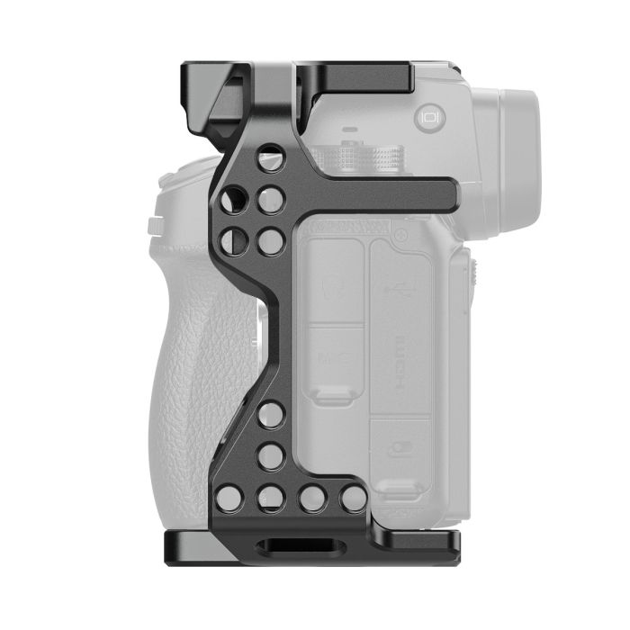 Zebra P1063406-041 ZQ500 Swivel Belt Clip | PTS Mobile