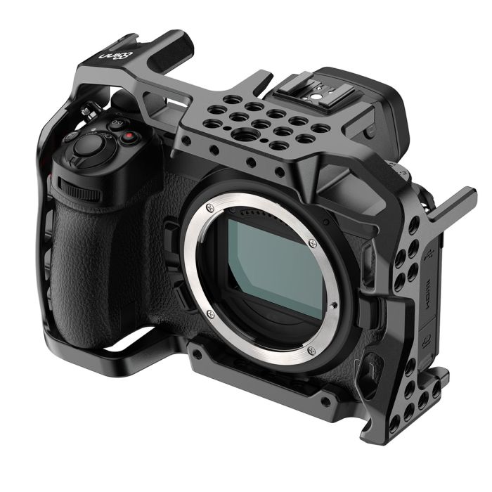 Nikon - ウチのぺっちゃん 未来のZfシリーズに期待するクラシカルな進化｜ニコンZの次の