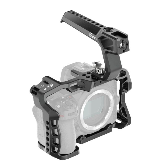 【きれいめファッション51選】上品さと清潔感をキープし Nikon 8Sinn Z6 Top Raven 8Sinn + V2 Cage Z7II / Z6II / Z7 / その他