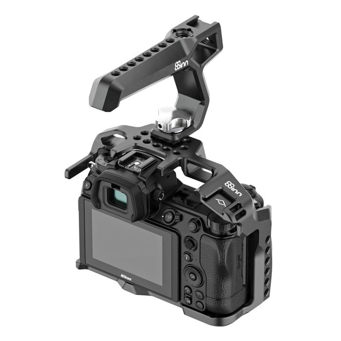 ランキング2024 Nikon 8Sinn Z6 Top Raven 8Sinn + V2 Cage Z7II / Z6II / Z7 / その他