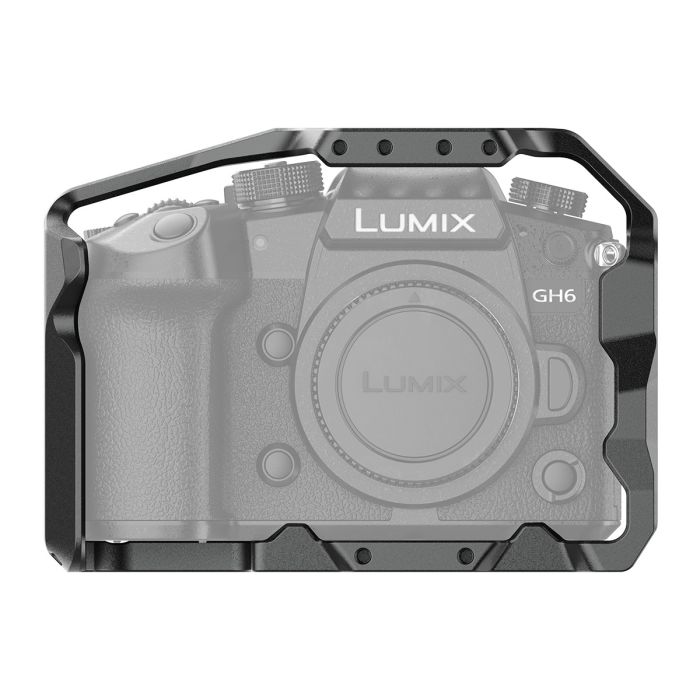 8Sinn Cage for Panasonic Lumix GH6 / GH7