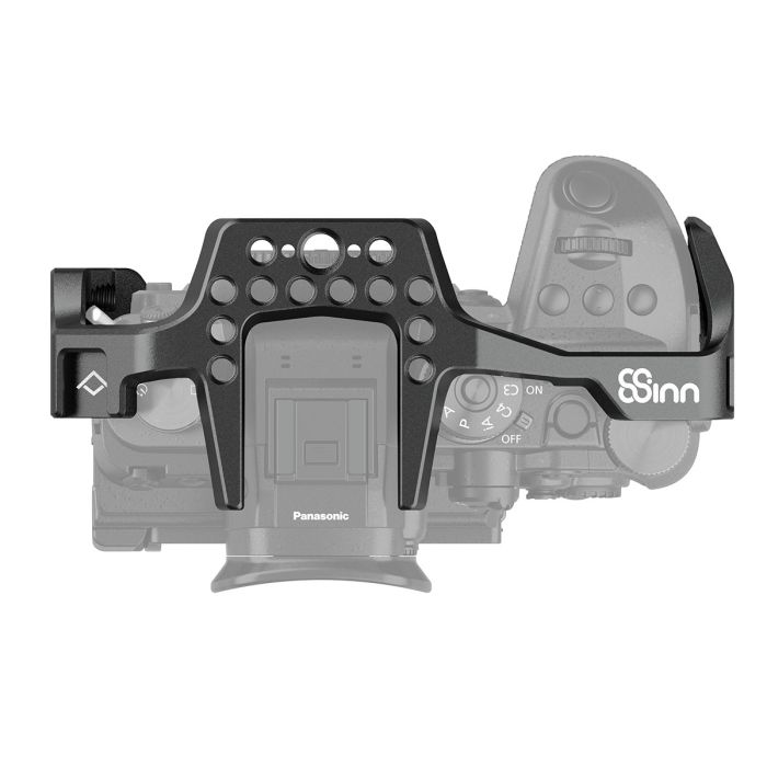 8Sinn Cage for Panasonic Lumix GH6 / GH7