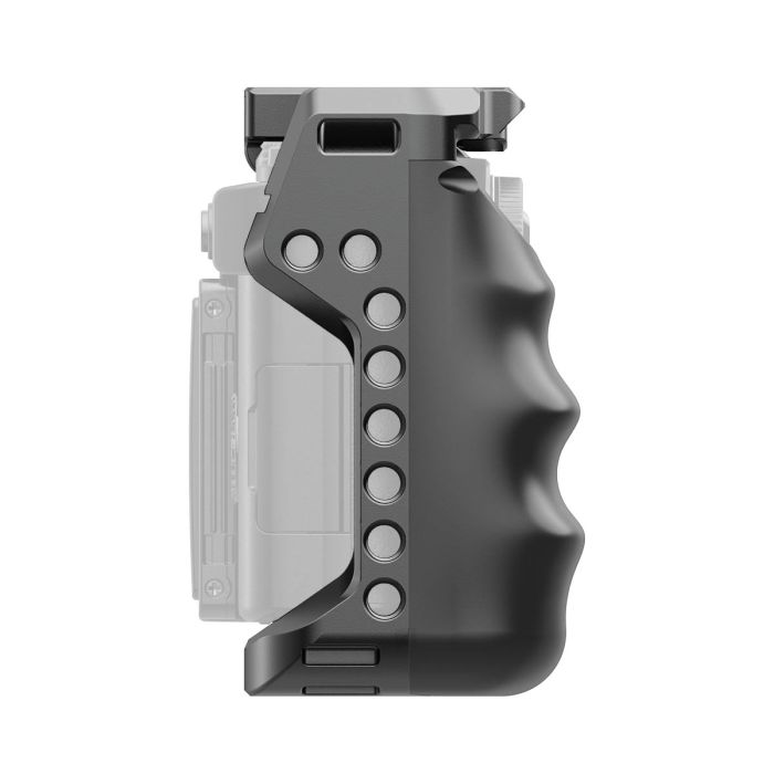 Camera Cage for Panasonic LUMIX S9