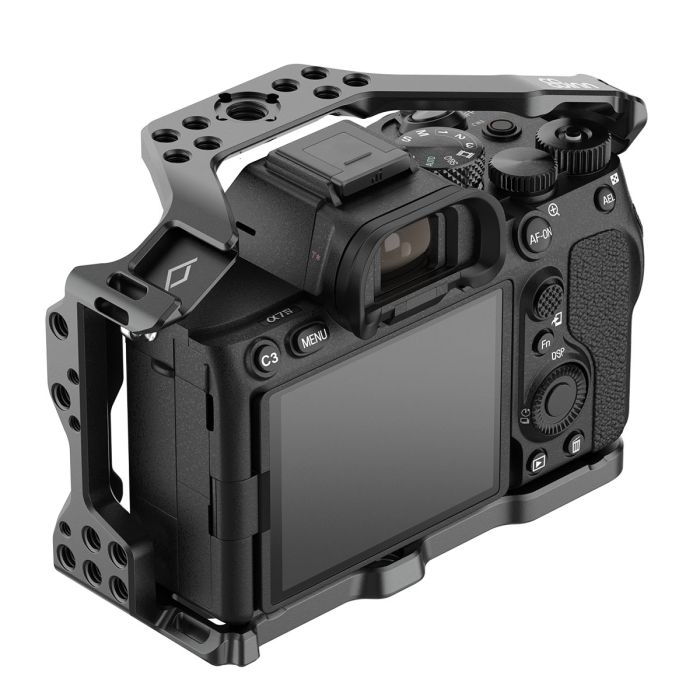 8Sinn Cage for SONY A7SIII / A7 IV / A7R V