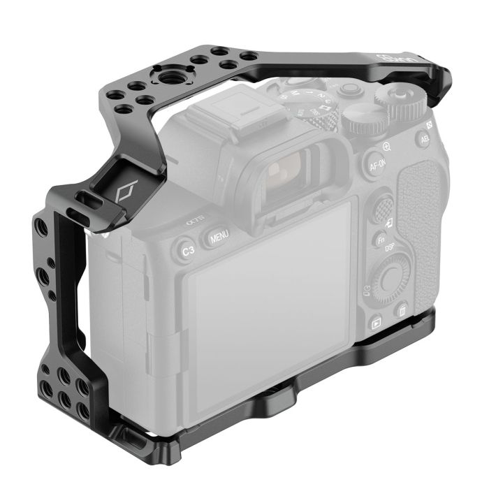 8sinn ケージ for a7SIII 8Sinn Cage for SONY A7SIII / A7 IV / A7R V