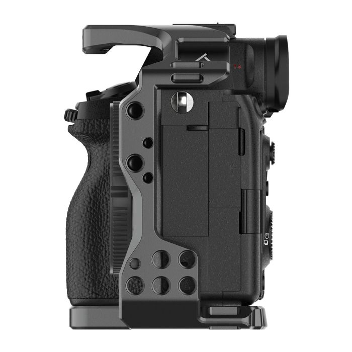 【本物新品保証】 8Sinn V A7R / IV A7 / A7SIII SONY for Cage その他