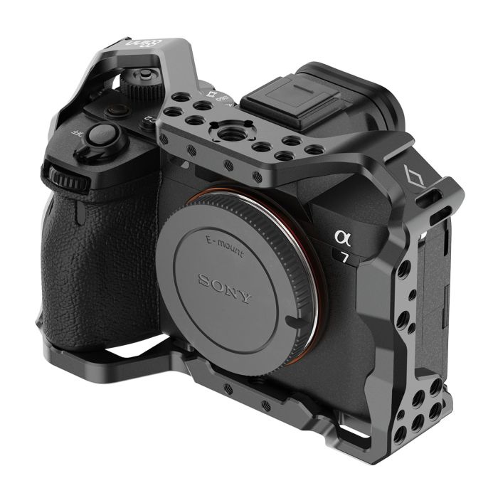 8Sinn Cage for SONY A7SIII / A7 IV / A7R V