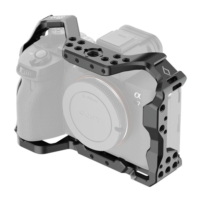 お待たせ! 8Sinn Cage for SONY A7SIII / A7 IV / A7R V その他