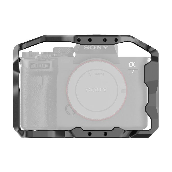 8Sinn Cage for SONY A7SIII / A7 IV / A7R V