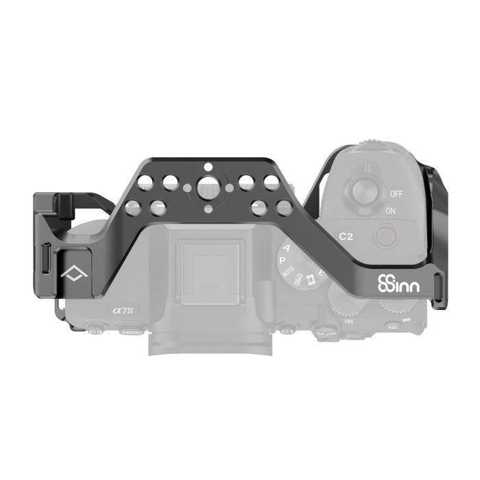 8Sinn Cage for SONY a7SIII / a7IV / a7RV