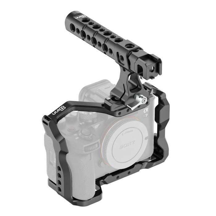 8Sinn Cage for SONY A7SIII / A7 IV / A7R V