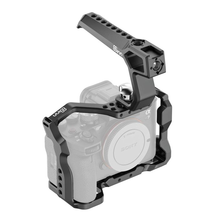 8Sinn Cage for SONY A7SIII / A7 IV / A7R V