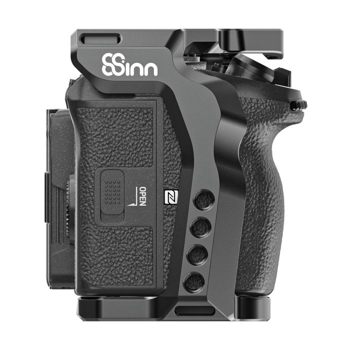 8Sinn Cage for Sony FX3 / FX30