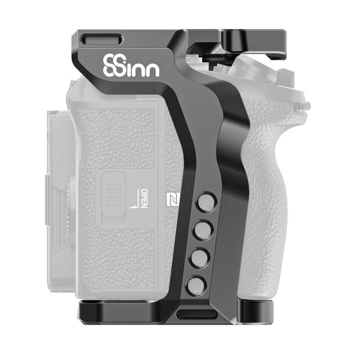 fx3 ケージ　8sin 8Sinn Cage for Sony FX3 / FX30