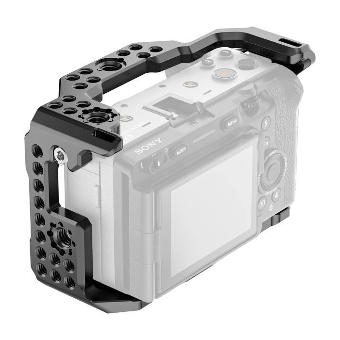【全商品オープニング価格 特別価格】 Cage 8Sinn for FX30 / FX3 Sony その他